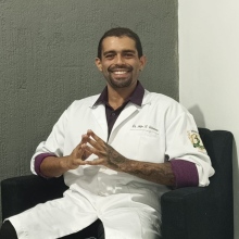 Felipe Balinhas Valadares, Psiquiatra Sete Lagoas