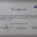 Ampliar imagem: certificate 6