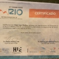 Ampliar imagem: certificate 12