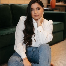 Renata Ramos Corrêa Salema, Psicólogo Macaé
