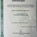 Ampliar imagem: certificate 1