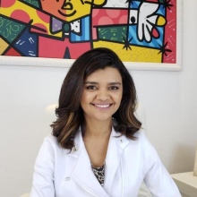 Ampliar imagem: Edikarla Emanuele de Oliveira Sillva, Fisioterapeuta Ribeirão Preto