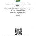 Ampliar imagem: certificate 1