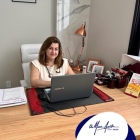 Dra. Maria Amélia Abdo Barreto