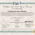 Ampliar imagem: certificate 6
