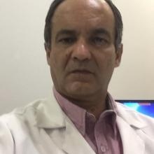 Klaus Teodoro Alves, Oftalmologista Goiânia