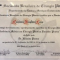 Ampliar imagem: certificate 8