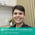 Dr. Felipe Alves Rodrigues