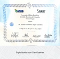 Ampliar imagem: certificate 1