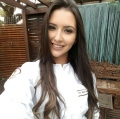 Jéssica Andrade, Dentista Curitiba