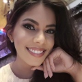 Giovanna Jorge, Nutricionista Curitiba