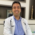 Samuel Gomes Tomaz da Silva, Cardiologista Uberlândia