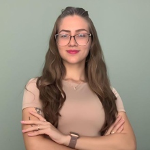 Ampliar imagem: Paula Alvarenga, Psicólogo Campo Grande