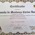 Ampliar imagem: certificate 24
