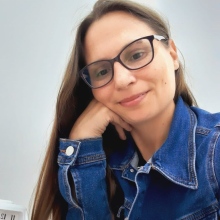 Elisangela Tramontin, Psicólogo Cachoeirinha