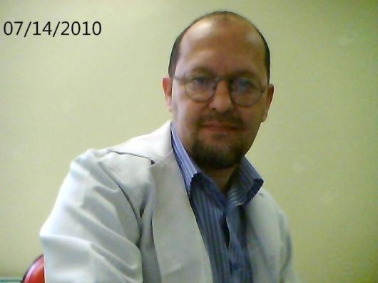 Dr. Cidney Knupp Neves