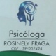 Rosinely Fraga