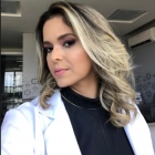 Dra. Polyanna Albuquerque