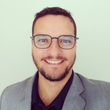 Ampliar imagem: Breno Castro, Psicanalista Campinas