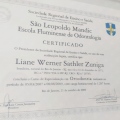 Ampliar imagem: certificate 1