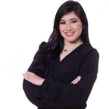 Rayssa Felix, Psicólogo Campina Grande