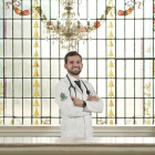 Dr. André Claudio Manes