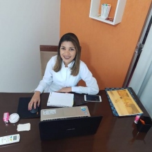 Ampliar imagem: Josiane Rodrigues, Nutricionista Porto Velho