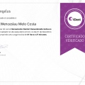 Ampliar imagem: certificate 9