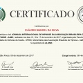 Ampliar imagem: certificate 5