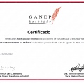 Ampliar imagem: certificate 3