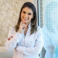 Sarah Barcelos Barbosa Amorim, Dentista Fortaleza