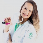Dra. Sharleide Vitória