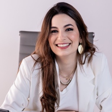 Ampliar imagem: Yasmin Coelho, Psicólogo Manaus