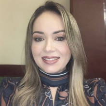 Lucineide Martins de Oliveira Maia, Cirurgião geral Vassouras