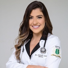 Ampliar imagem: Adrielle Karolina Ribeiro Lima, Generalista Aracaju