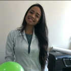 Dra. Vithorya Borges