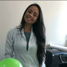 Ampliar imagem: Vithorya Borges, Nutricionista São Paulo