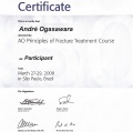 Ampliar imagem: certificate 4