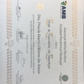 Ampliar imagem: certificate 5
