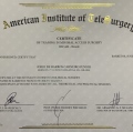 Ampliar imagem: certificate 17