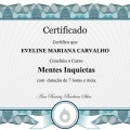 Ampliar imagem: certificate 14