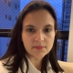 Isadora Silva Gomes de Araújo