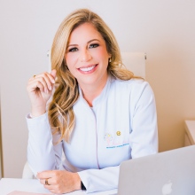 Mirela Araújo, Psicopedagogo Porto Alegre