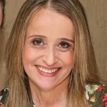 Lucinda Costa, Psicólogo São Paulo