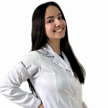 Ampliar imagem: Camila Nagay, Psicólogo Uberaba