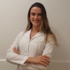 Dra. Juliana Starck Wartchow