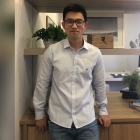 Dr. Gilberto Ivanaga Neto