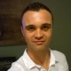 Haroldo Pedro de Oliveira Junior