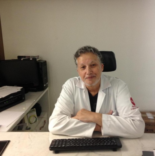Dr. Jose Augusto Lucas Gordo