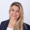 Janaina Goston, Nutricionista Belo Horizonte